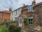 The Green, Hempton, 2 Bedroom Terraced