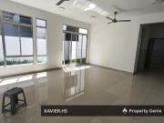 The Green Horizon Hills