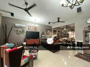 The Green Horizon Hills