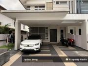 The Green Horizon Hills Terrace House For Sale