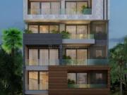 The Green House,Uttam Nagar 2 BHK Apartment For Sale New...