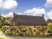 The Green, Ilmington, 3 Bedroom Detached