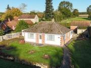The Green, Kirkby Underwood, 2 Bedroom Bungalow