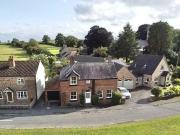 The Green, Kirklington, 3 Bedroom Detached