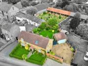 The Green, Kislingbury, 4 Bedroom Detached