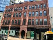 The Green Lantern Apartments