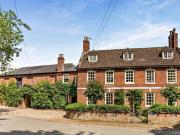 The Green, Lubenham, Equestrian Facility For