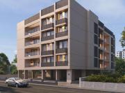 The Green Luxuriya,Paldi 3 BHK Apartment For Sale Ahmedabad