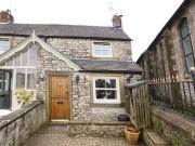 The Green, Middleton By Wirksworth, Matlock DE4, 2...