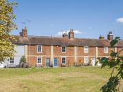 The Green, Mistley, 2 Bedroom Terraced
