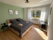 The Green Oasis, Aschaffenburg Amsterdam Apartments for Rent