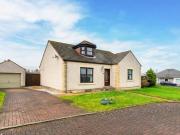 The Green, Off Edgehead Road, 3 Bedroom Bungalow