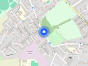 The Green, Ossett, West Yorkshire