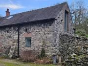 The Green, Parwich, 1 Bedroom Barn