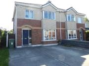 The Green, Pheasant Run, Clonee, Dublin 15 is for rent