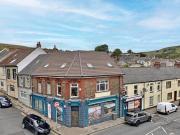 The Green Post Office, Charles Street, Convenience Store For