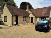 The Green, Rowland´s Castle, 3 Bedroom Detached