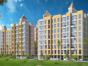 The Green Sapphirre,Kalyan West 2 BHK Apartment For Sale...
