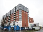 The Green, Southall, Ealing UB2, 2 bed flat to rent,...