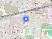 The Green, Southall, UB2