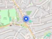 The Green, Southgate, London N14