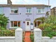 The Green, Tenby, 3 Bedroom End