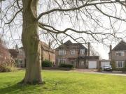 The Green, Turvey, 4 Bedroom Detached