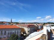 THE GREEN VIEW Das traumhafte Terrassenpenthouse in sehr...