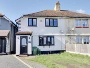 The Green, Wennington, 3 Bedroom Semi detached