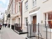 The Greenhouse, 27a Hill Street, London, W1J 5LP, United...