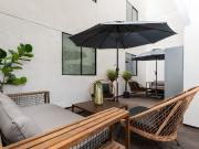 The Greenly 2 Bedroom Apartment for Rent at 1507 Hi...