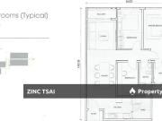 The Greens Residensi Hijauan @ Subang West {Save RM...