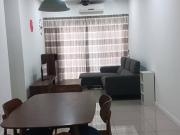 The Greens, Shah Alam