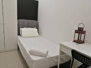 The Greens, Shah Alam