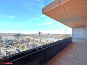 THE GREENVIEW TOWER LUXURY LIVING auf 6* NIVEAU mit...