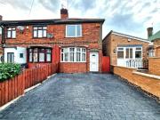 The Greenway, Belgrave, Leicester, LE4 The Greenway, Belgrave, Leicester, LE4