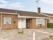 The Greenway, Goring by sea, 2 Bedroom Detached