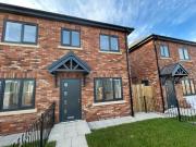 The Greenway, Middlesbrough TS3, 2 bed semi detached...