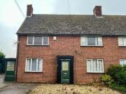 The Greenway, North Fawley, 3 Bedroom Semi detached