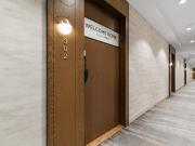 The Greenwich York for Rent