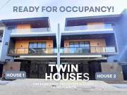 THE GREENWOODS PREMIUM TWIN MANSIONS