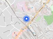 The Greenwoods Sherwood Road, Harrow