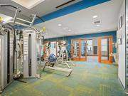 THE GRIFFIN CENTER CITY N 1 Bedroom 1 Bath