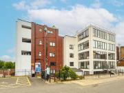 The Grosvenor, Flat, High Street, 1 Bedroom Flat