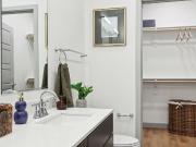 The Grounds 1 Bedroom Apartment for Rent at 2136 Central...