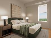 The Grove 2 Bedroom Apartment for Rent at 1245...