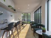 The Grove 2 Bedroom Apartment for Rent at 1245...