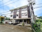 3 Storey Apartment Building For Sale in AFPOVAI Fort...