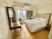 The Grove by Rockwell 1 Bedroom Unit with Parking Slot