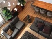 The Grove by Rockwell Pasig 3br loft for lease